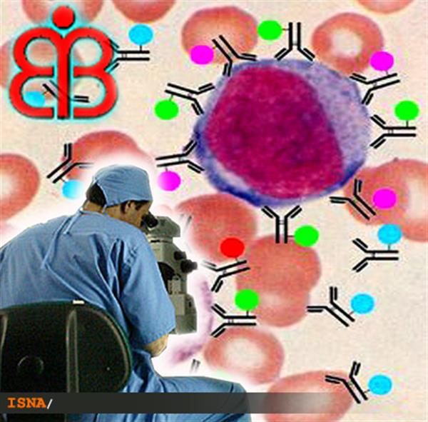 امید دانشمندان به یک آنتی‌بادی برای درمان ایدز