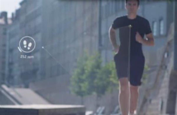 تولید لباس هوشمند با سیستم GPS برای رصد ارگان‌های حیاتی بدن
