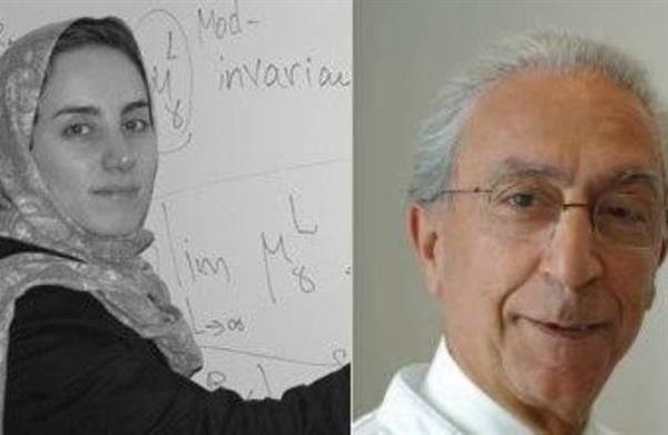 رئیس بنیاد ملی علم و فناوری خبر داد: راه‌اندازی کرسی علمی "پروفسور سمیعی" و "مریم میرزاخانی" در ایران