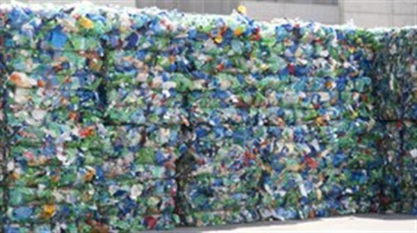بازیافت قطعات پلاستیکی بدون نیاز به آب و انرژی زیاد