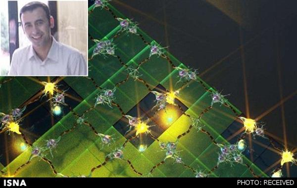 تولید نخستین مدار عصبی مصنوعی مقلد مغز انسان با همکاری دانشمند ایرانی