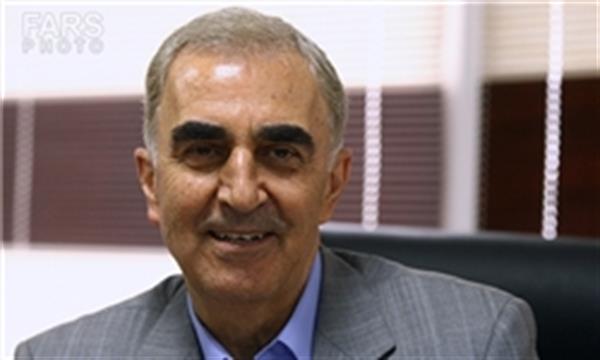 مهراد مطرح کرد رتبه تولید علم ایران در دنیا و منطقه/ پراستنادترین استاد دانشگاه ارومیه معرفی شد