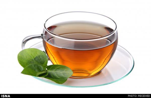 تولید چای رژیمی حاوی گیاه کارلا و برگ زیتون توسط محققان دانشگاهی
