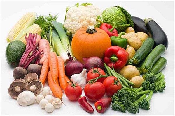طعم خوب سلامتی با مصرف سبزیجات