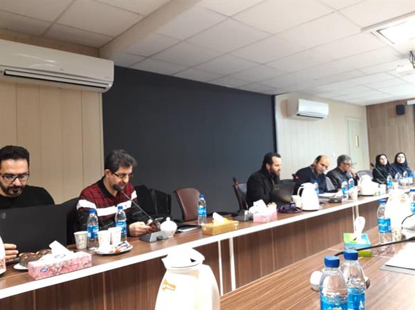 برگزاری چهارمین دوره توانمند سازی مسئولین دفاتر همکار کانون پتنت ایران در مراکز نوآور