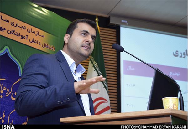 بازار 6500 میلیارد تومانی داروی کشور فرصتی مناسب برای شرکت‌های دانش‌بنیان است